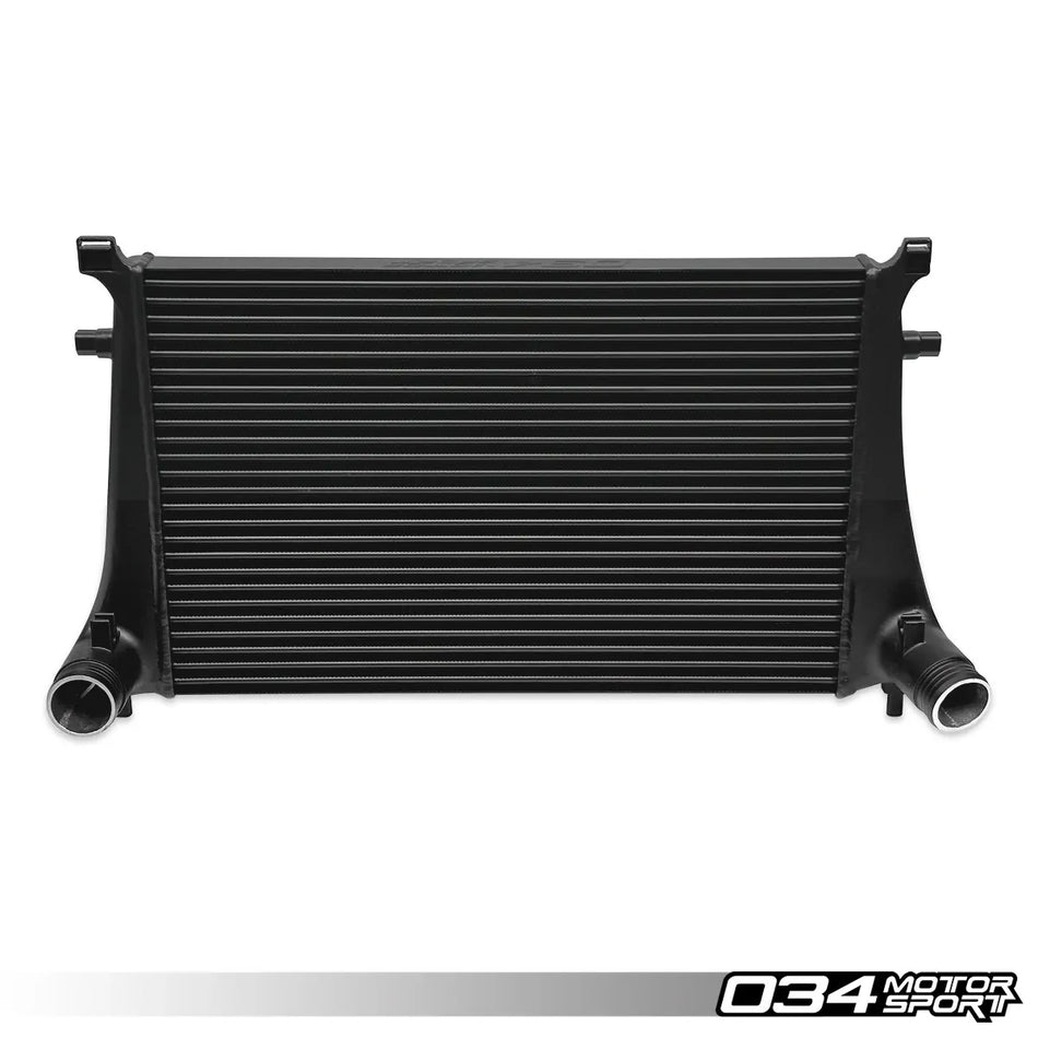 034Motorsport - Intercooler System - MK7/7.5 Volkswagen Golf/GTI/R, 8V Audi A3/S3, & 8S Audi TT/TTS 1.8T/2.0T EA888 Gen 3 - TT / TTS Mk3