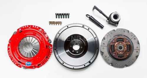 South Bend Clutch - HD Clutch Kit - Stage 2 Endurance - TT Mk2 08-09