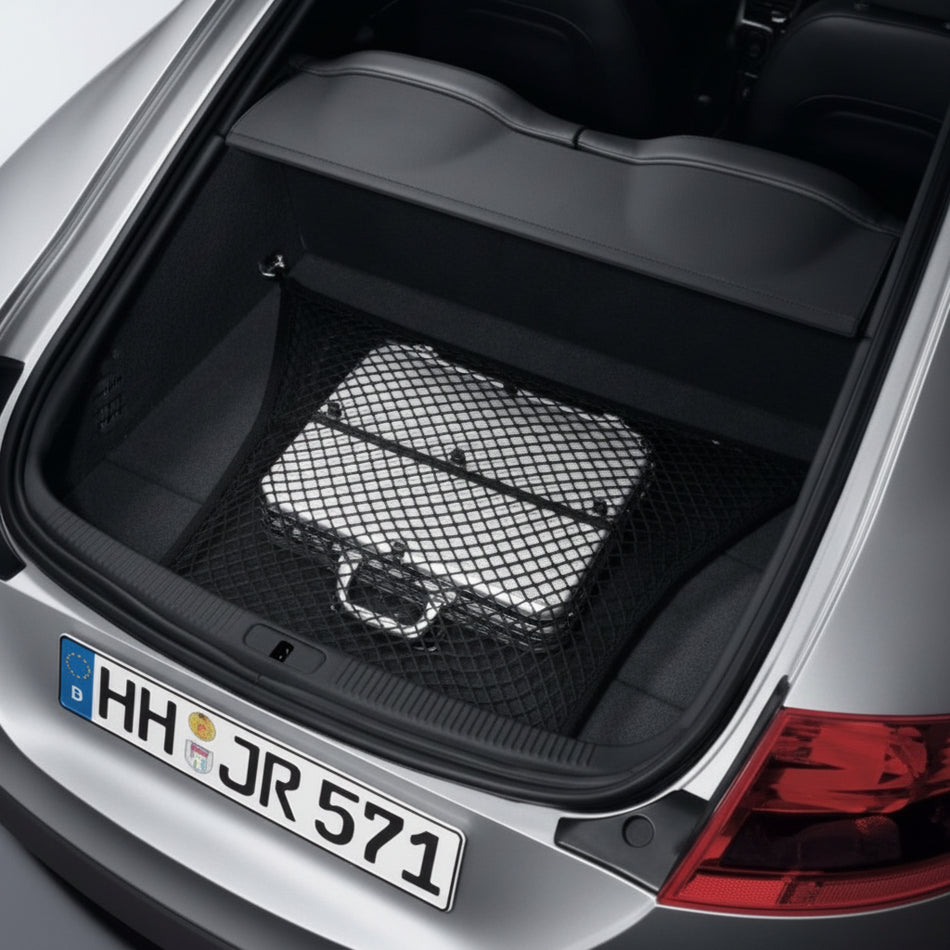 Genuine Audi - Cargo Net - TT / TTS / TTRS Mk2