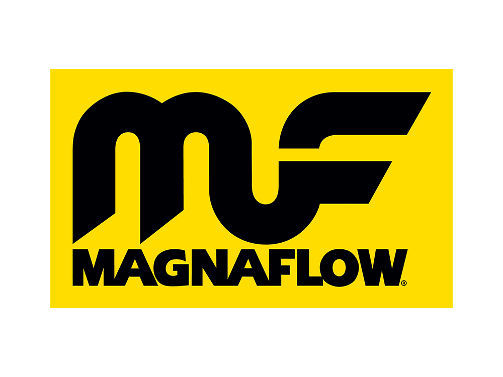Magnaflow logo – Exhaust systems for Audi TT models