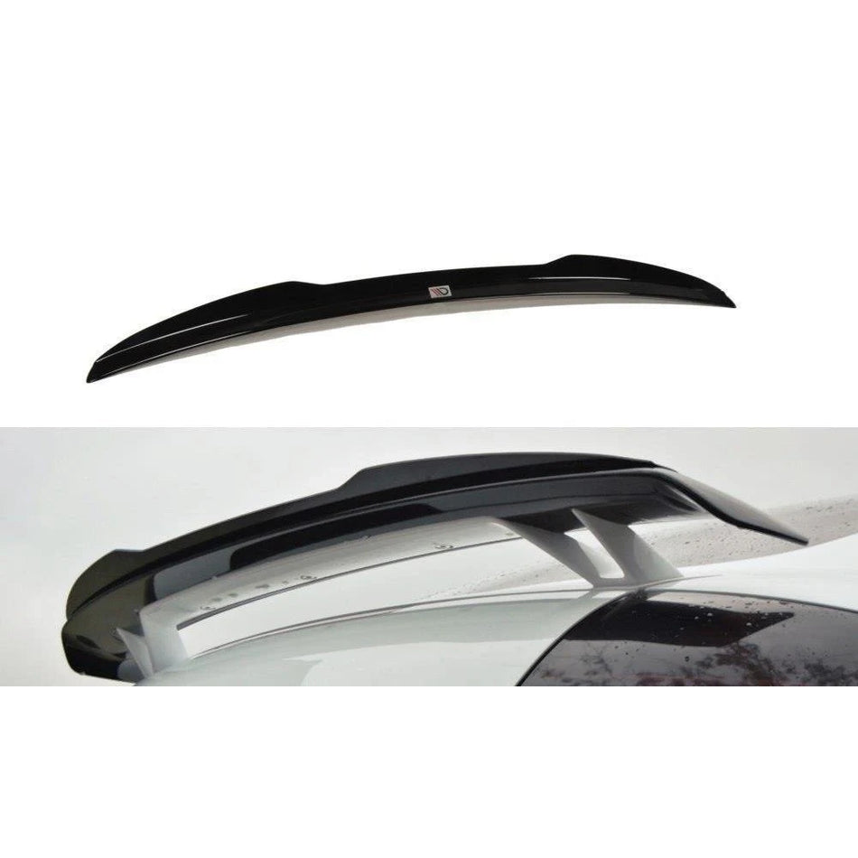 Maxton Audi TT RS Rear Spoiler Cap