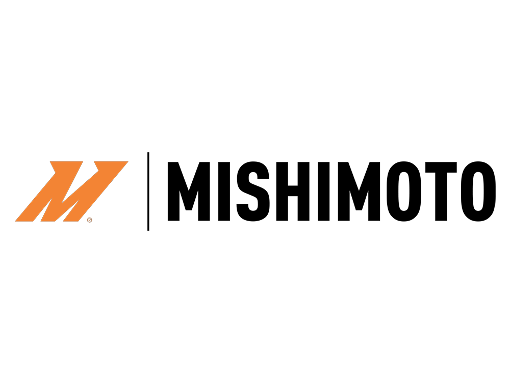 Mishimoto logo – Radiators and cooling products for Audi TT