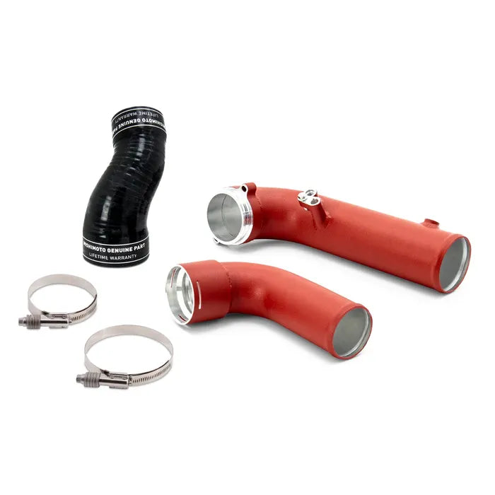 Mishimoto - Performance Charge Pipe Kit - Toyota GR Supra 3.0L 2020+