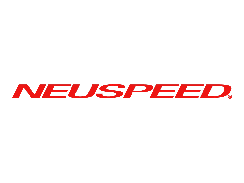 Neuspeed logo – Performance parts and wheels for Audi TT
