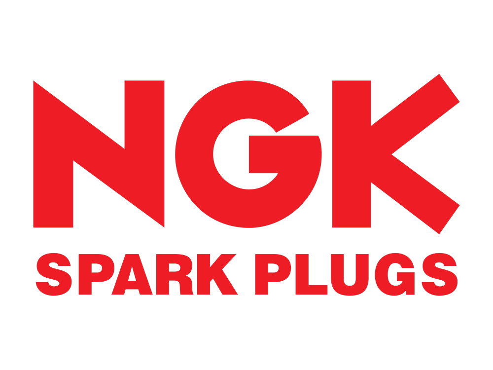 NGK Spark Plugs logo – Ignition components for Audi TT