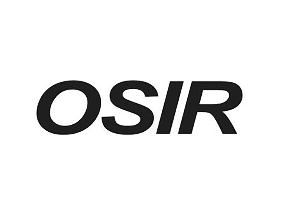 OSIR Design logo – Carbon fiber and custom parts for Audi TT