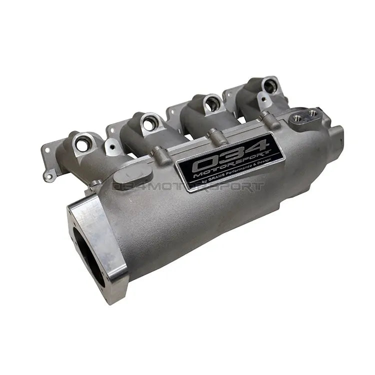 034Motorsport - High Flow Intake Manifold - Transverse 1.8T - Large Port - TT Mk1