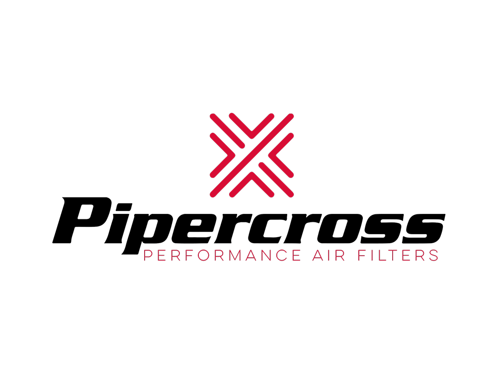 Pipercross logo – Air filter solutions for Audi TT performance