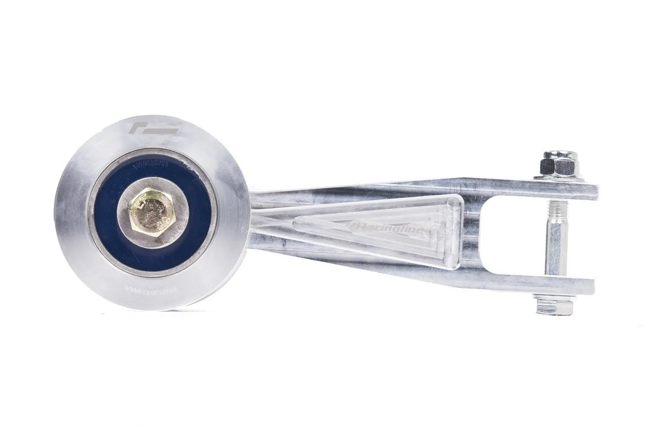 RacingLine - Dogbone and Lower Engine Mount / MQB / MQB EVO / 2.0 TSI / ALUMINIUM SUBFRAME - TT / TTS Mk3