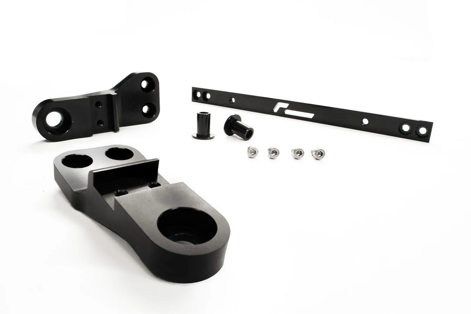RacingLine - Front Subframe Chassis Brace / MQB / MQB 'evo' - TT / TTS / TTRS Mk3