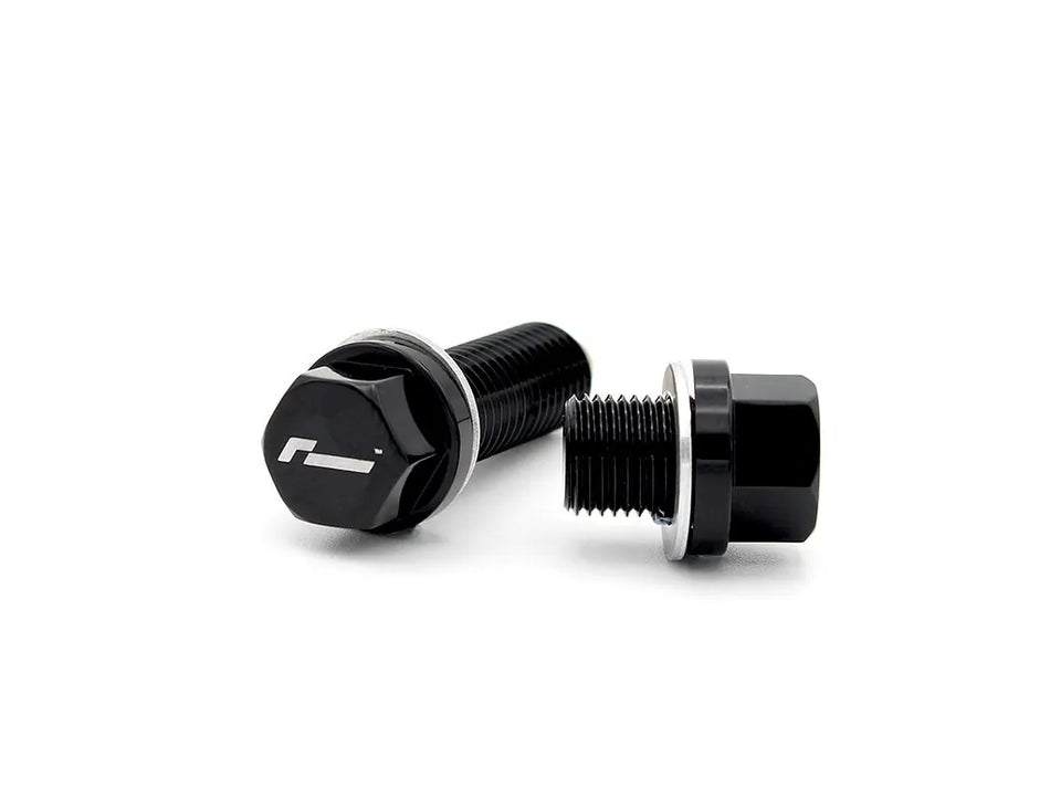 RacingLine - Haldex Magnetic Plug Set / MQB AWD / MQB EVO AWD except Sport Rear Diff (ie, not Golf 8R PP, RS3 8Y) - TT / TTS / TTRS Mk2 Mk3