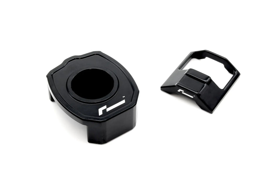 RacingLine - Lower Engine Mount Twin Dogbone Inserts Version 1 - TT / TTS / TTRS Mk3