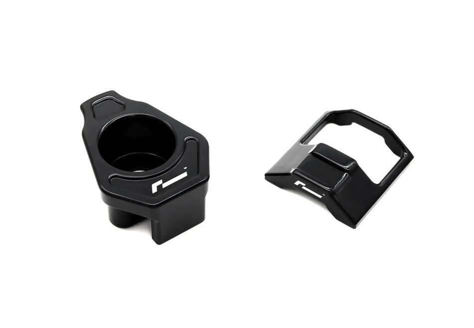 RacingLine - Lower Engine Mount Twin Dogbone Inserts Version 2 - TT / TTS / TTRS Mk3