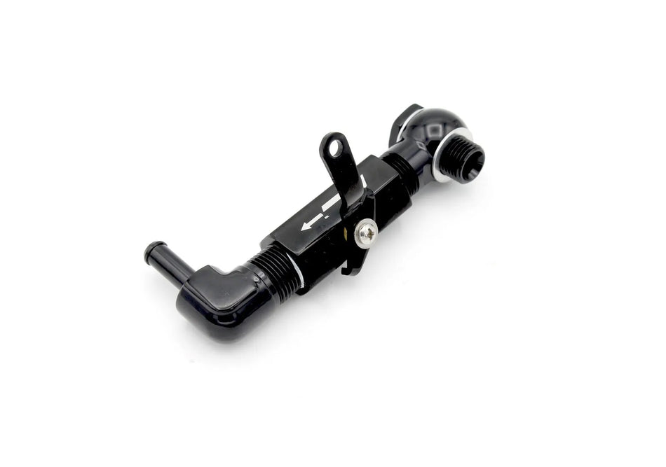 RacingLine - Oil Management Kit Drain Tap Kit / MQB - TT / TTS Mk3