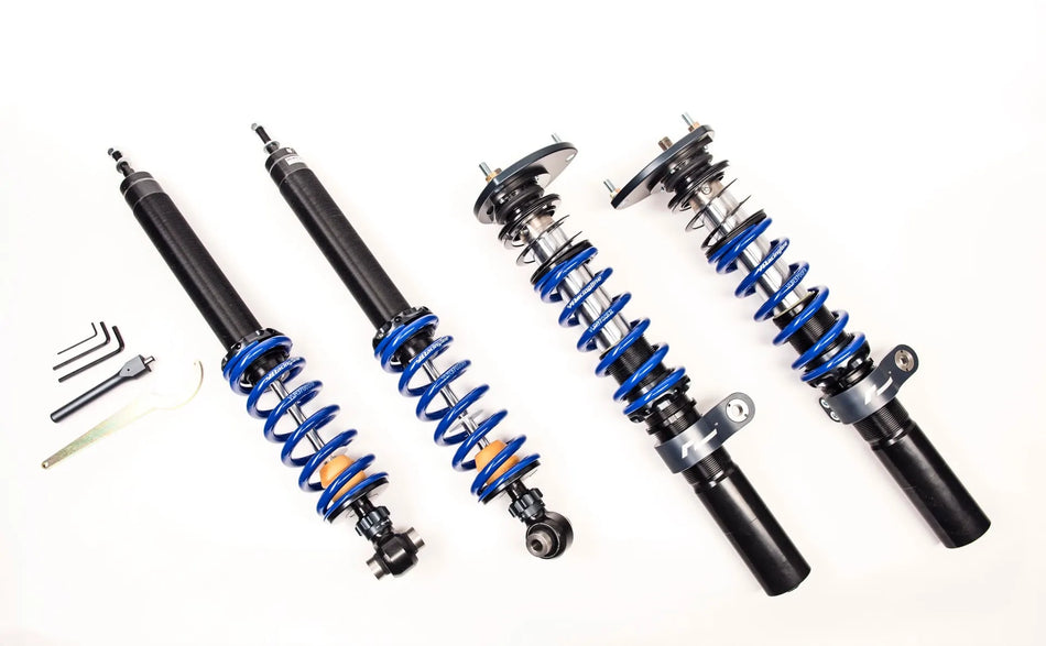 RacingLine - TrackSport Suspension Kit / MQB - TT / TTS / TTRS Mk3