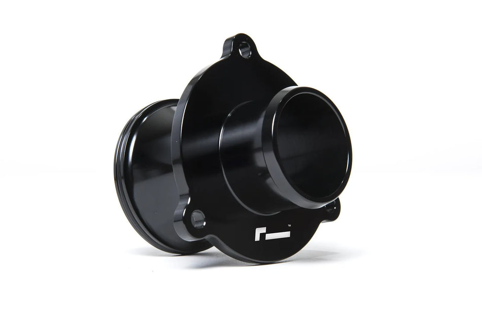 RacingLine - Turbo Muffler Delete / MQB / 2.0 TSI EA888.3B MAF-sensor cars only - TT / TTS Mk3