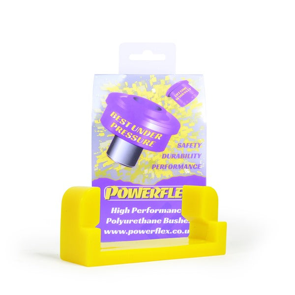 Powerflex - Upper Transmission Mount Bushing Insert - TT RS Mk3