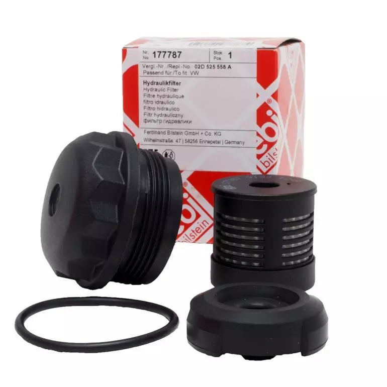 Febi - Haldex Oil Filter - TT quattro Mk1