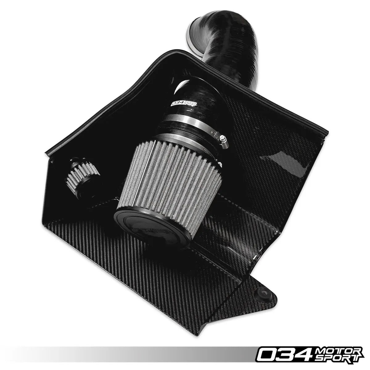 Pict34 Intake 034Motorsport - S34 Carbon Fiber Intake - TT / TTS Mk3 – TT Stuff