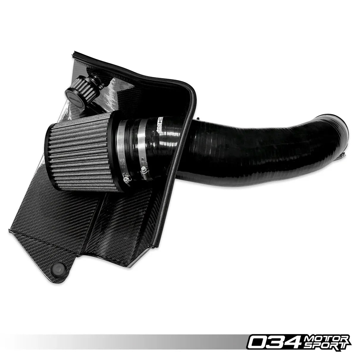 Pict34 Intake 034Motorsport - S34 Carbon Fiber Intake - TT / TTS Mk3 – TT Stuff