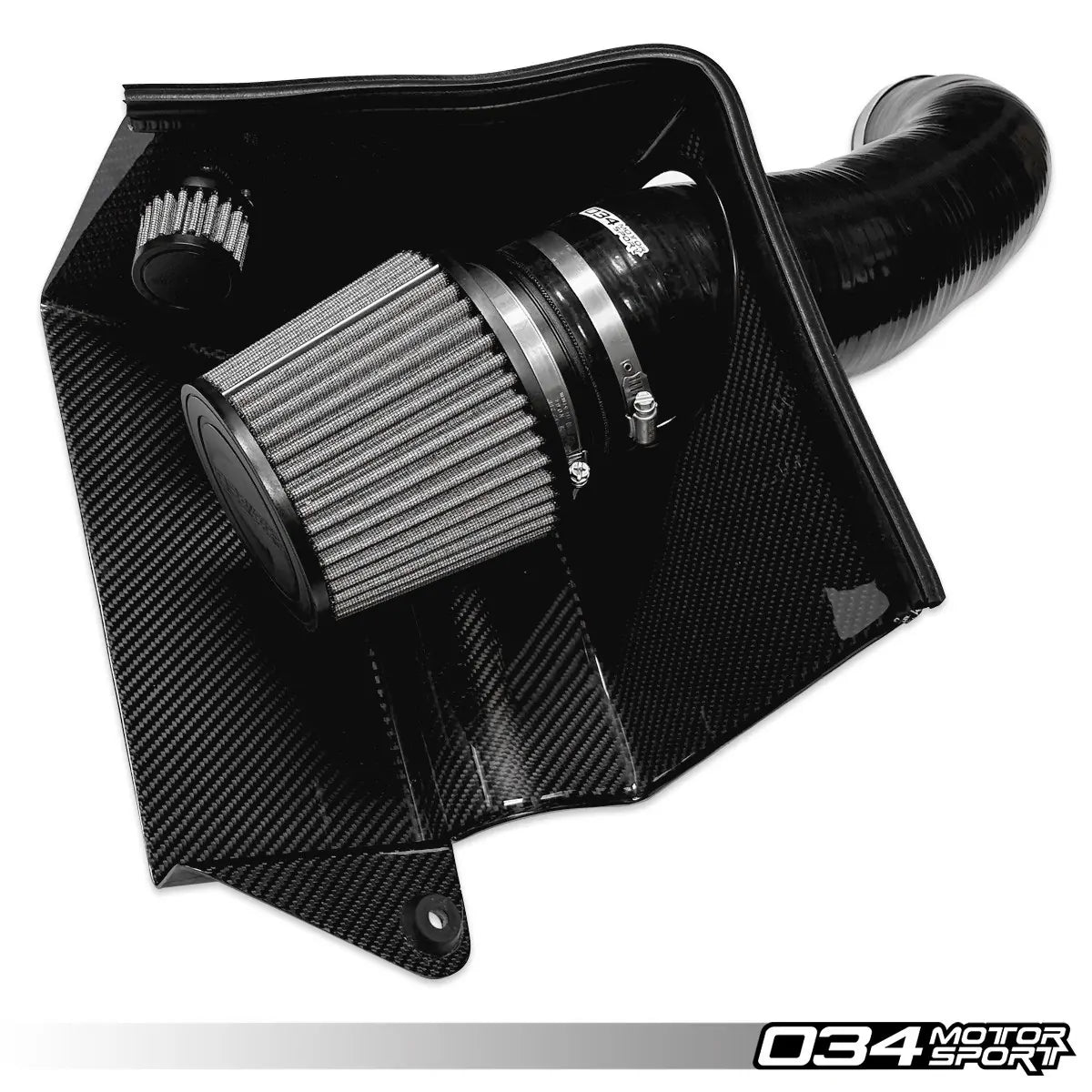 Pict34 Intake 034Motorsport - S34 Carbon Fiber Intake - TT / TTS Mk3 – TT Stuff