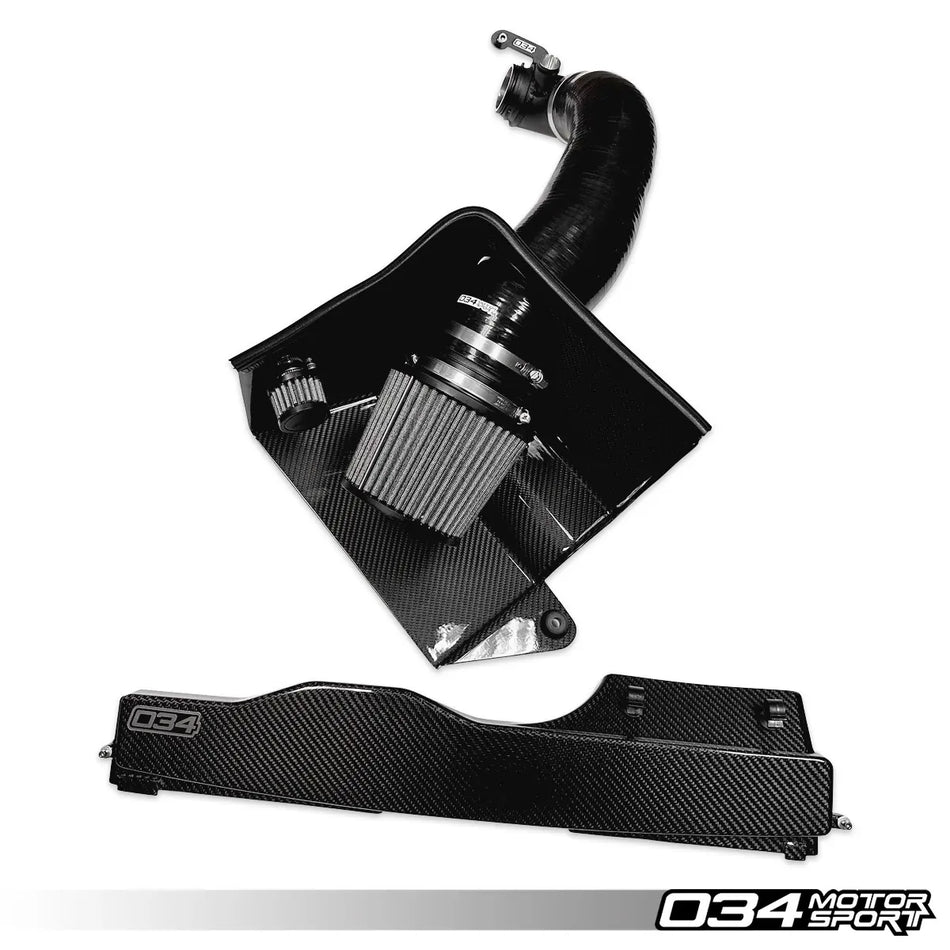 034Motorsport - S34 Insuction Bundle - TT / TTS Mk3