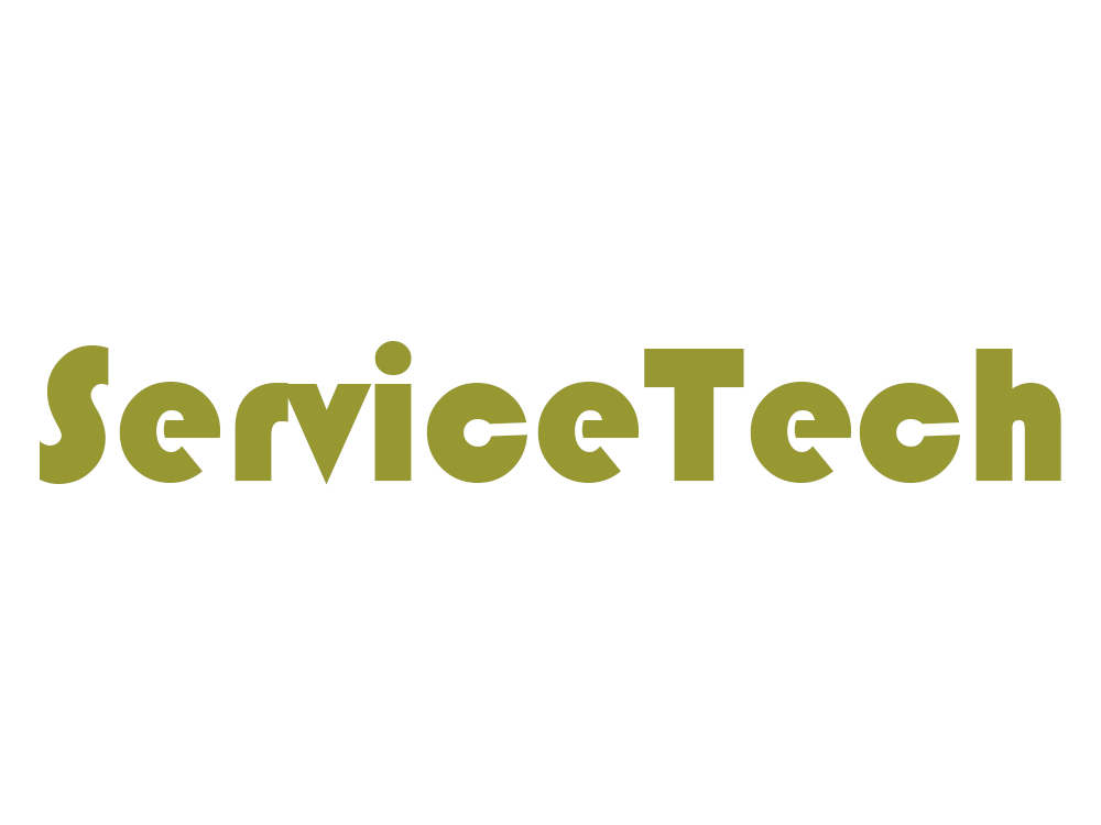 ServiceTech logo - Audi TT parts
