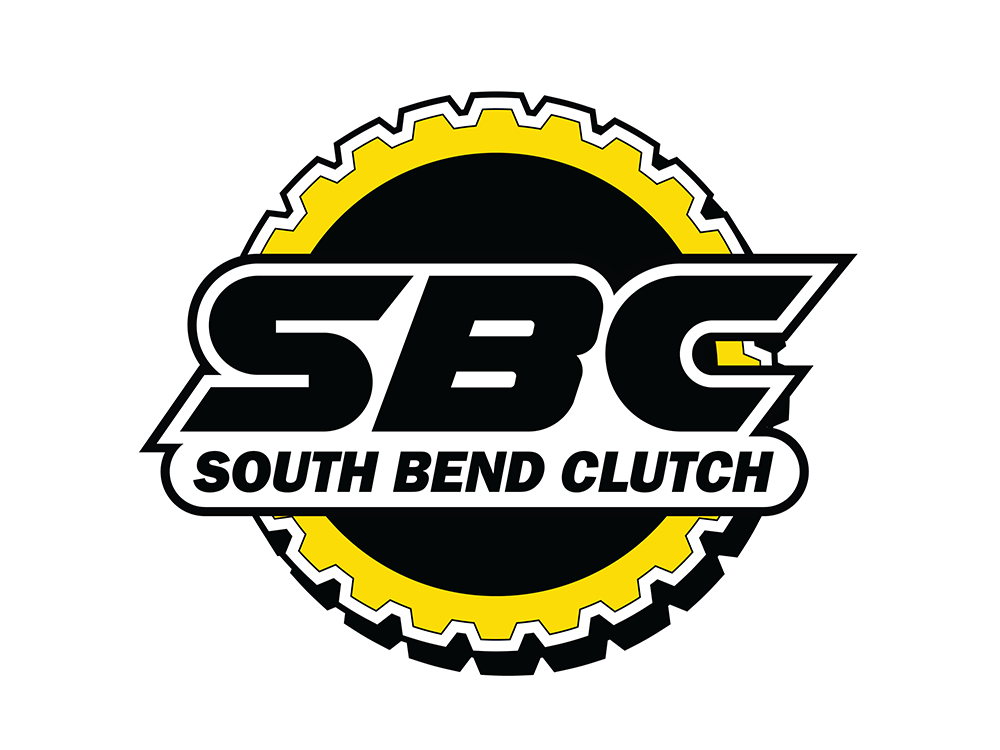 South Bend Clutch logo for Audi TT