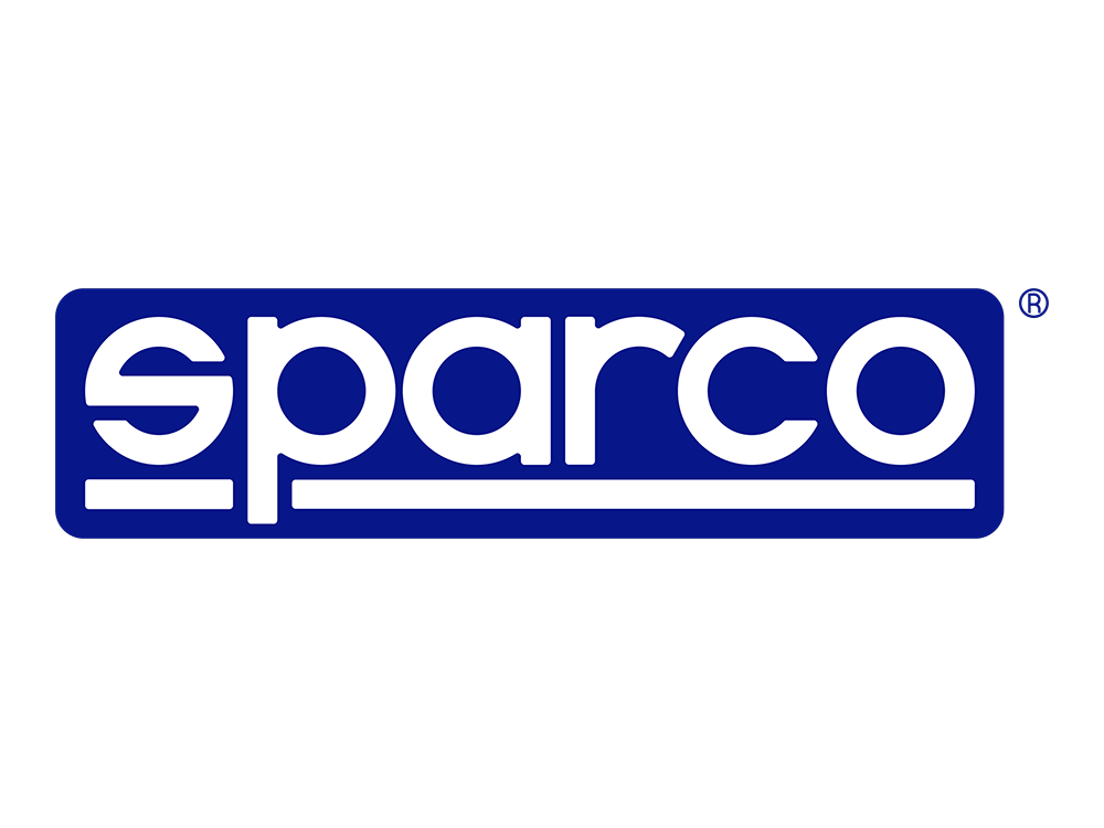 Sparco logo – Racing seats and accessories for Audi TT interiors