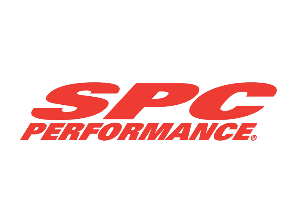 SPC Performance logo - Audi TT parts