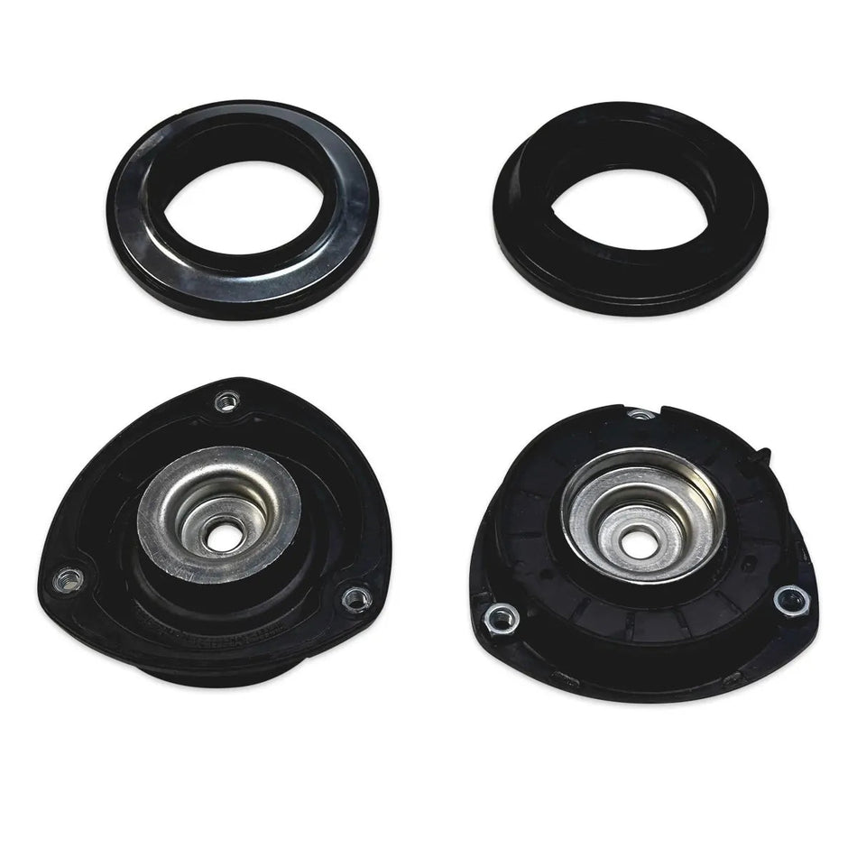 034 Motorsport - Street Density Strut Mount & Bearing Bundle, Volkswagen & Audi MQB and MQB EVO - TT / TTS / TTRS Mk3