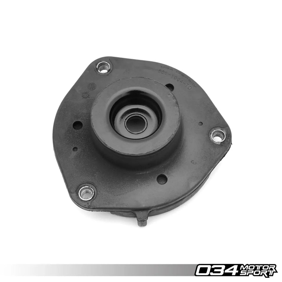 034Motorsport - Strut Mount - Track Density - MkV & MkVI Volkswagen, 8J & 8P Audi - TT / TTS / TTRS Mk2