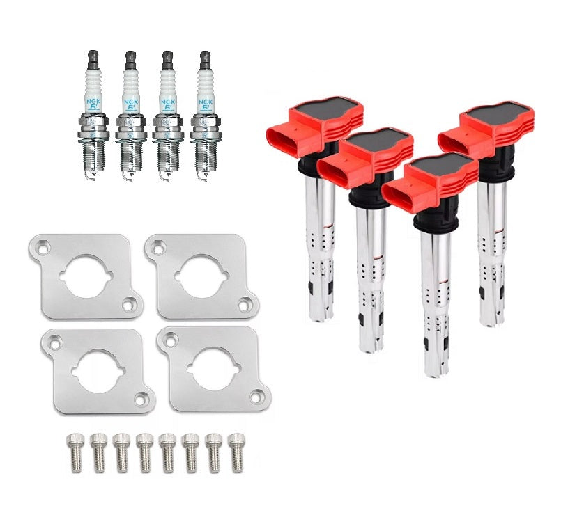 German Auto Stuff - Ignition Bundle - TT Mk1 1.8T