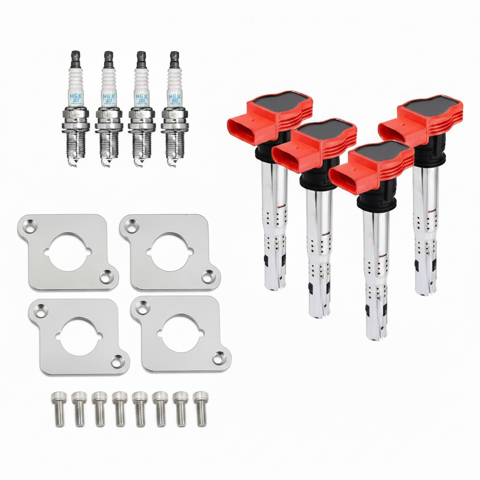 German Auto Stuff - Ignition Bundle - TT Mk1 1.8T