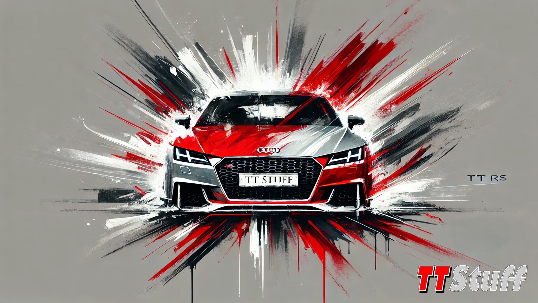 Tt Performance Audi TT Performance Parts, OEM & Accessories – TT Stuff