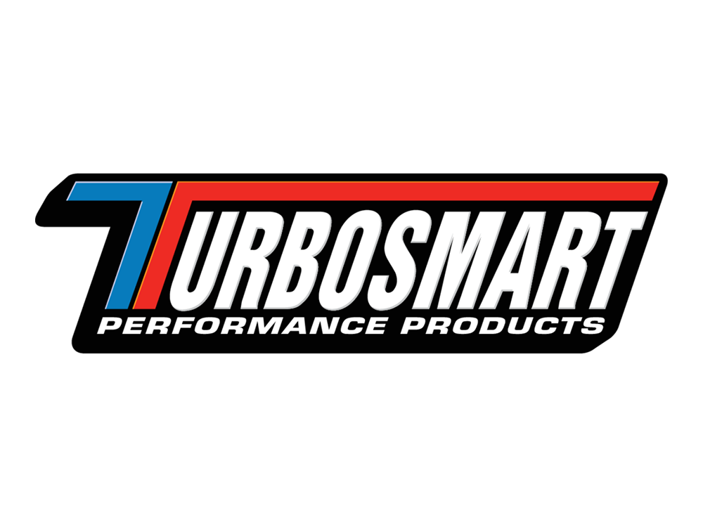 Turbosmart logo – Boost control components for Audi TT turbos
