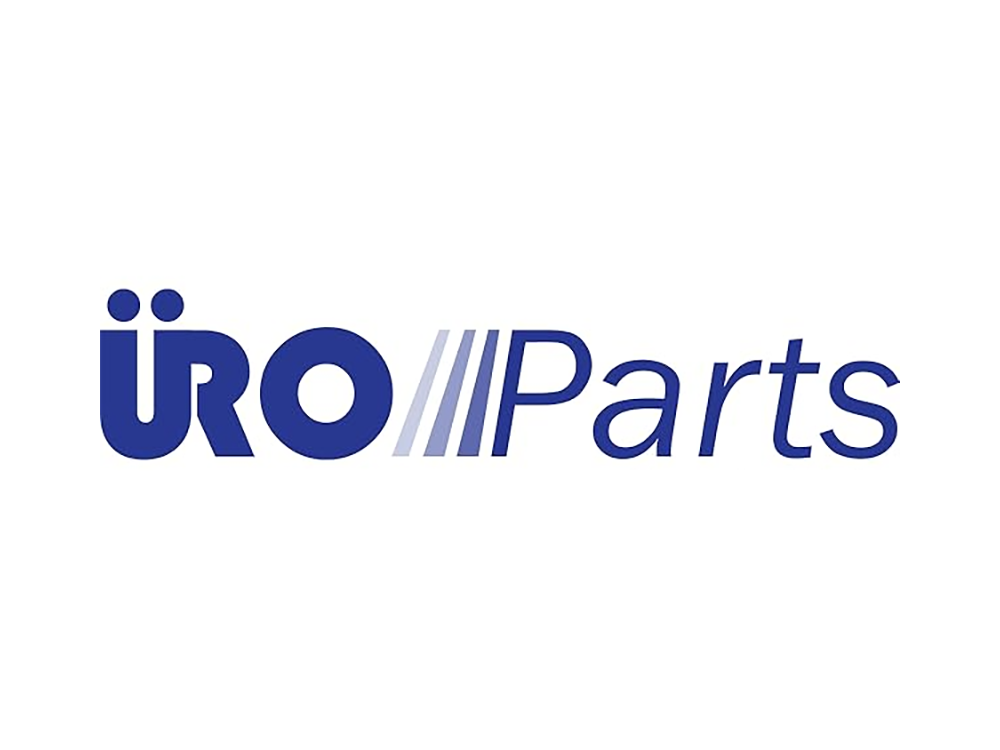 URO Parts logo – Budget replacement parts for Audi TT