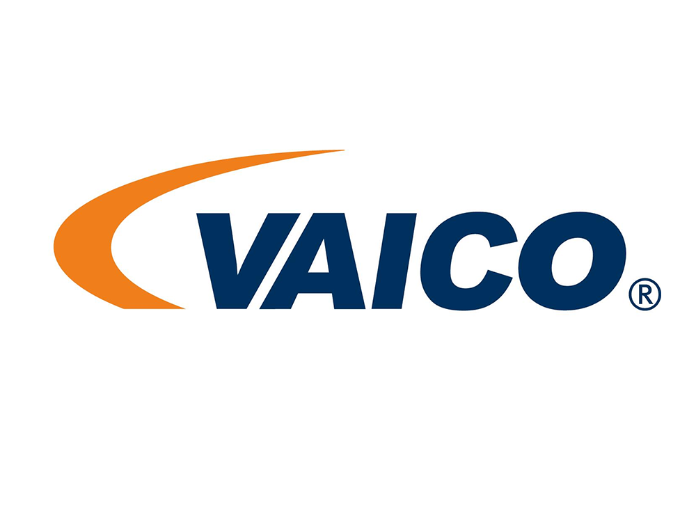 Vaico logo – OEM-style replacement parts for Audi TT