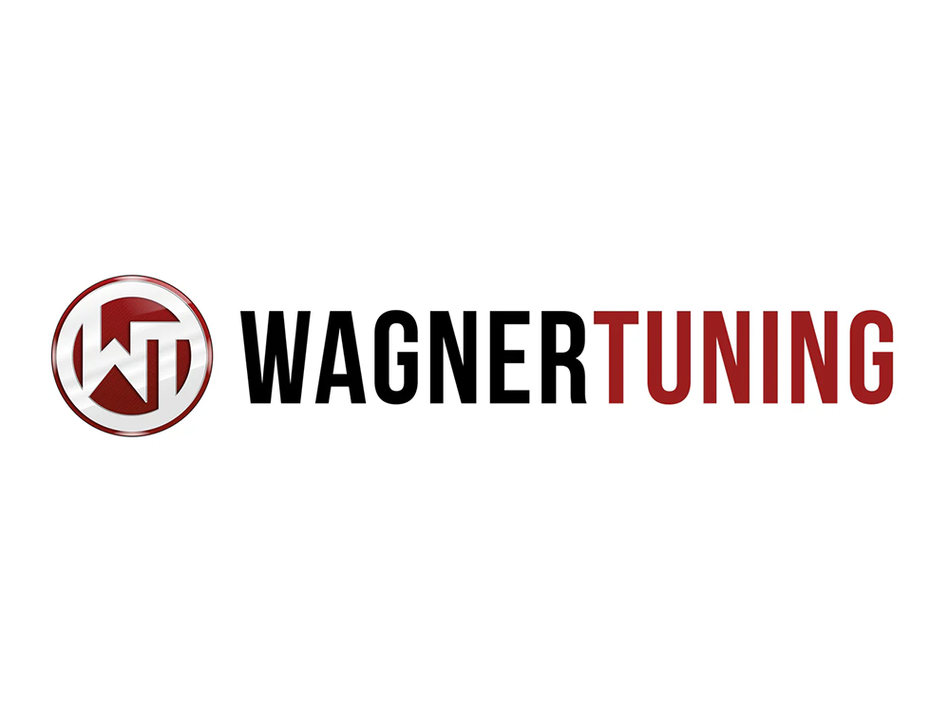 Wagner Tuning logo – Intercoolers and performance parts for Audi TT