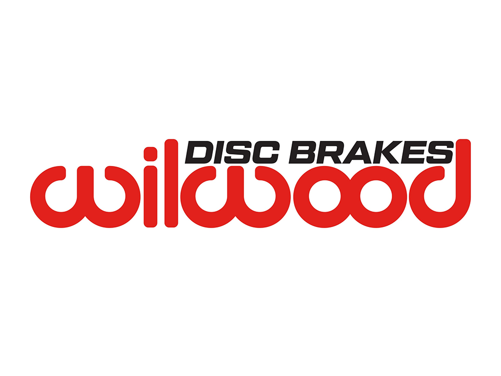 Wilwood logo – Performance brake kits and rotors for Audi TT