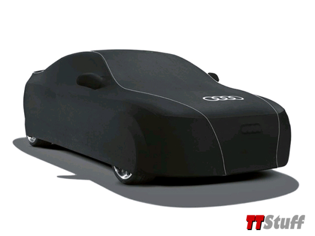 TT Stuff - OEM-Z061205K - Audi - Outdoor Car Cover - TT RS Mk3